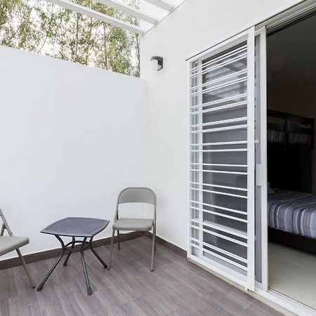 Casa Para Grupos Grandes Por El Iteso Γκουανταλαχάρα Εξωτερικό φωτογραφία