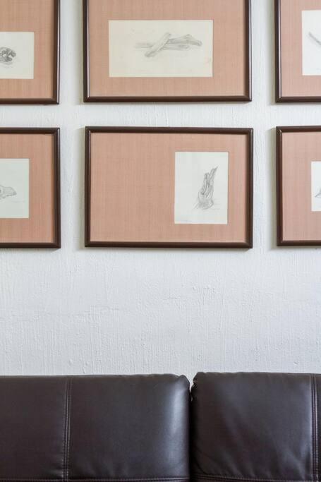 Casa Para Grupos Grandes Por El Iteso Γκουανταλαχάρα Εξωτερικό φωτογραφία