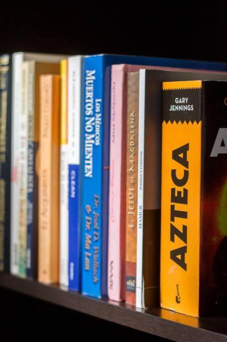 Casa Para Grupos Grandes Por El Iteso Γκουανταλαχάρα Εξωτερικό φωτογραφία