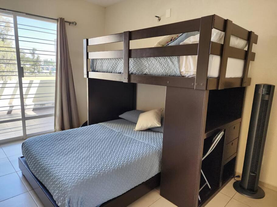 Casa Para Grupos Grandes Por El Iteso Γκουανταλαχάρα Εξωτερικό φωτογραφία